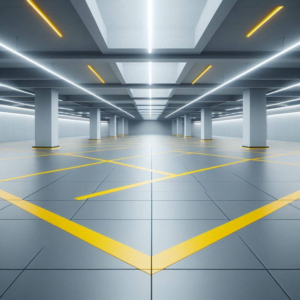 建筑设计公司怎样为库存盘点临时开展制定写字楼办公客户停车体验的协作方案